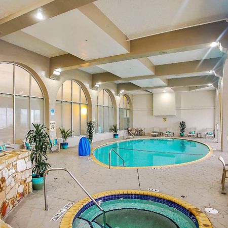 Embassy Suites San Antonio Northwest I-10 Luaran gambar