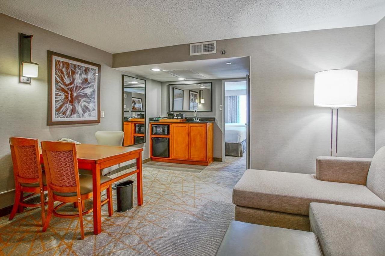 Embassy Suites San Antonio Northwest I-10 Luaran gambar