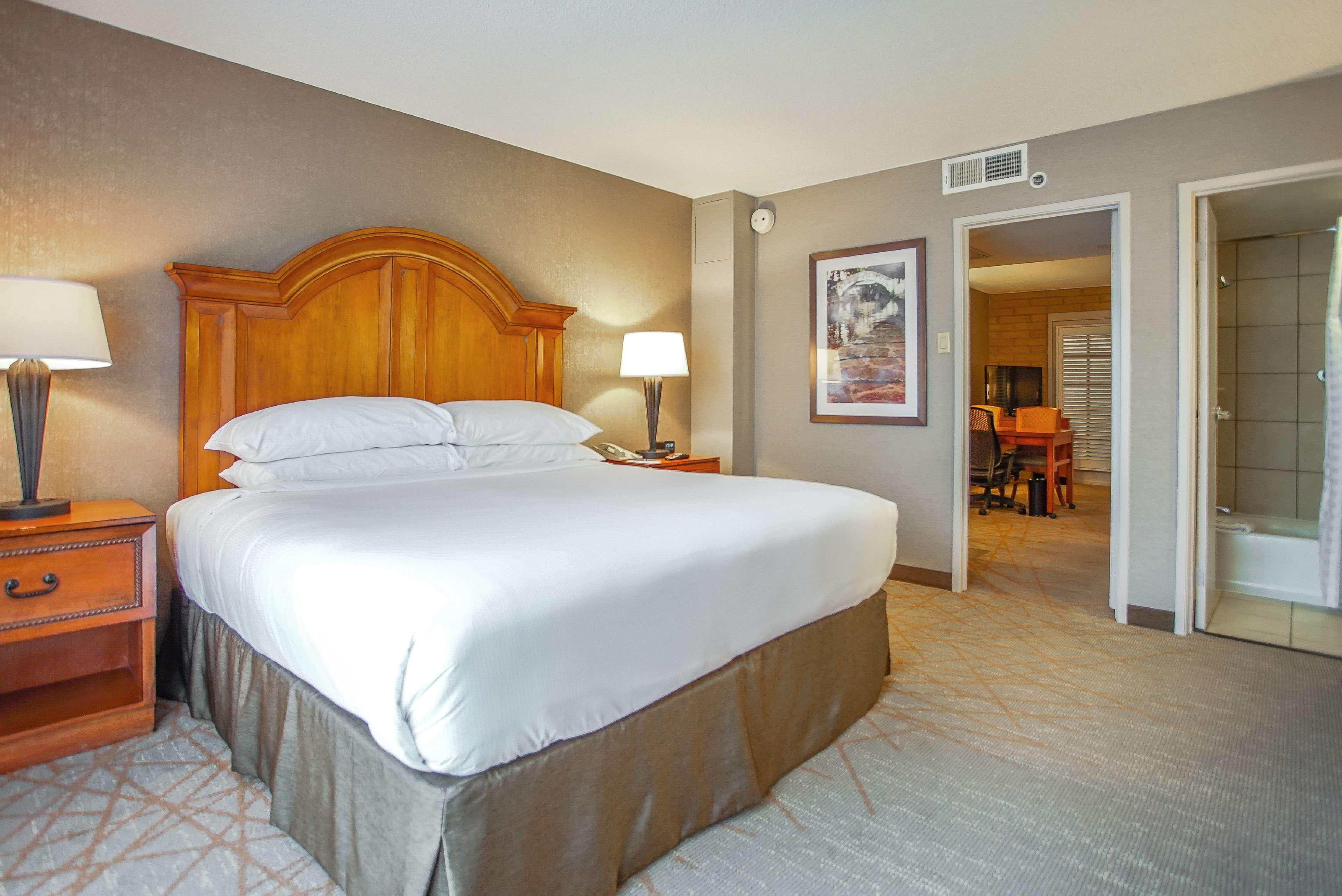 Embassy Suites San Antonio Northwest I-10 Luaran gambar