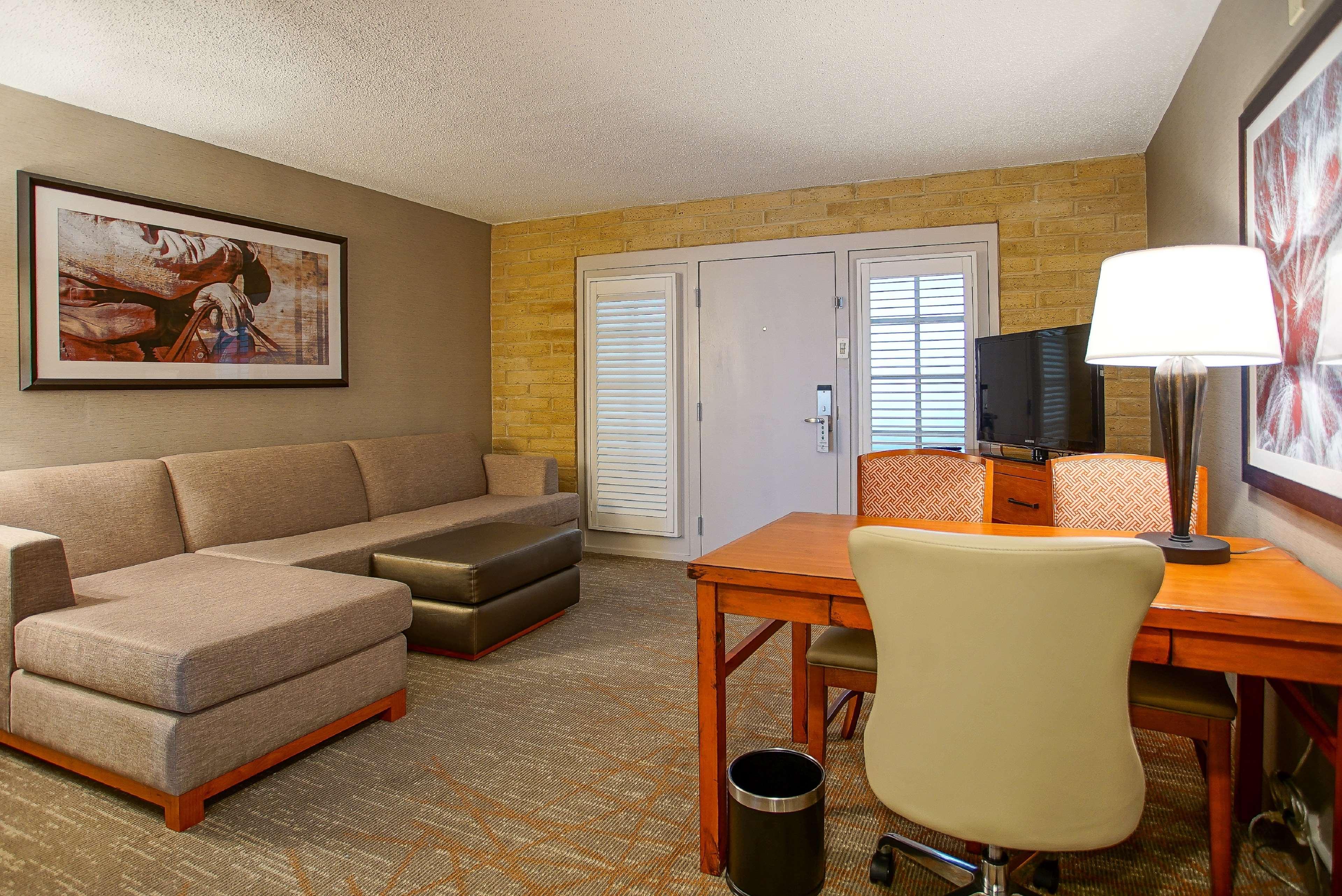 Embassy Suites San Antonio Northwest I-10 Luaran gambar