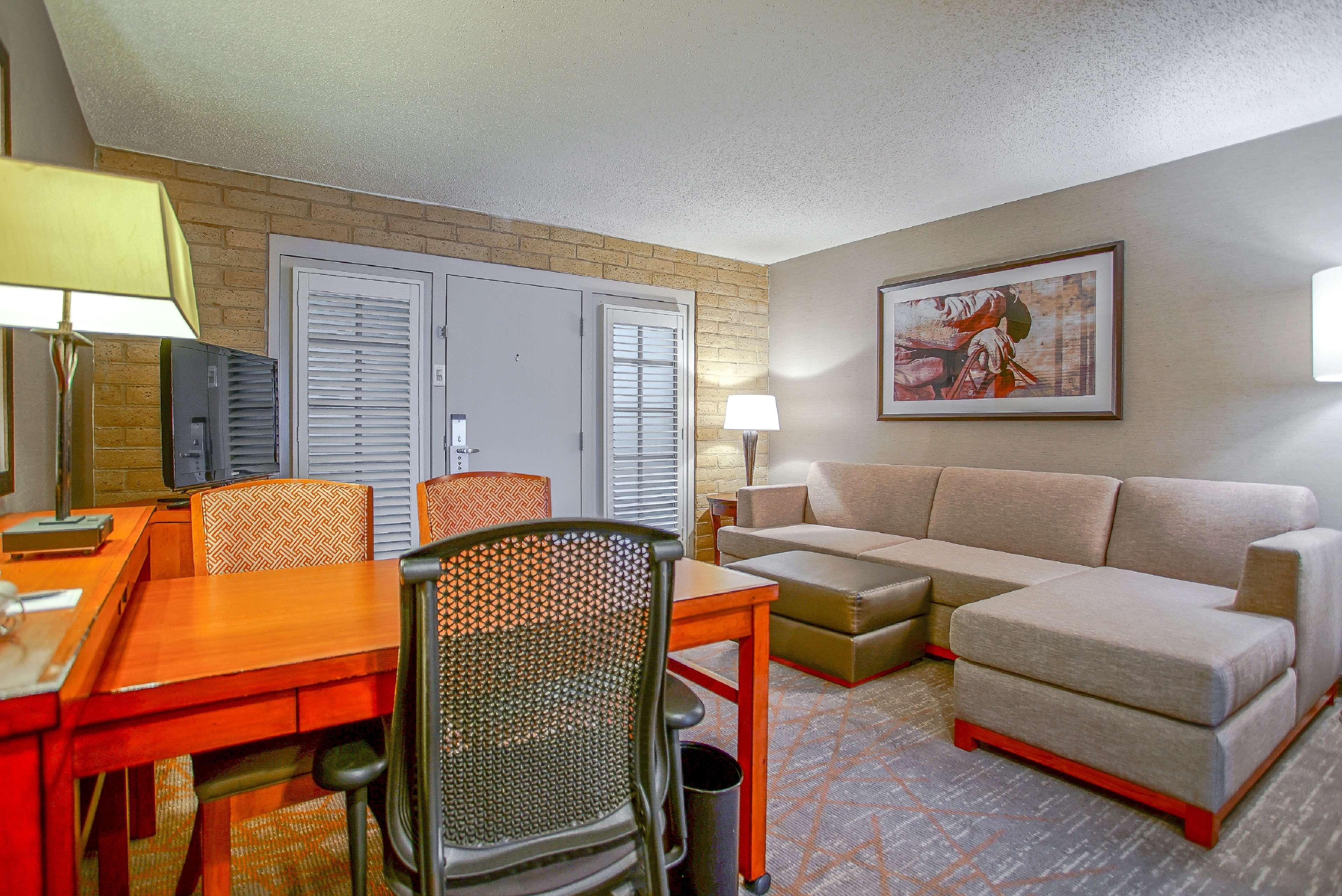 Embassy Suites San Antonio Northwest I-10 Luaran gambar