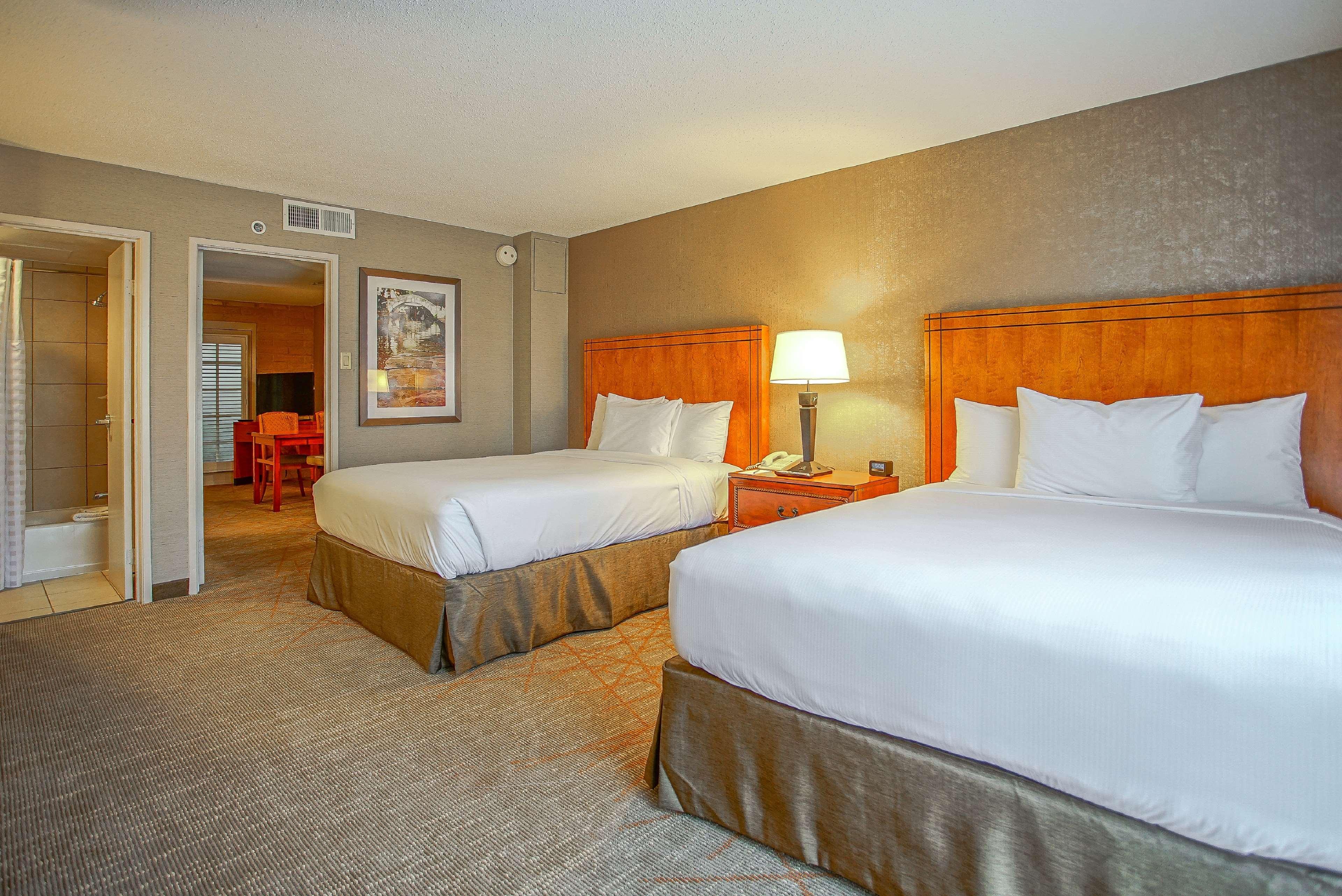 Embassy Suites San Antonio Northwest I-10 Luaran gambar