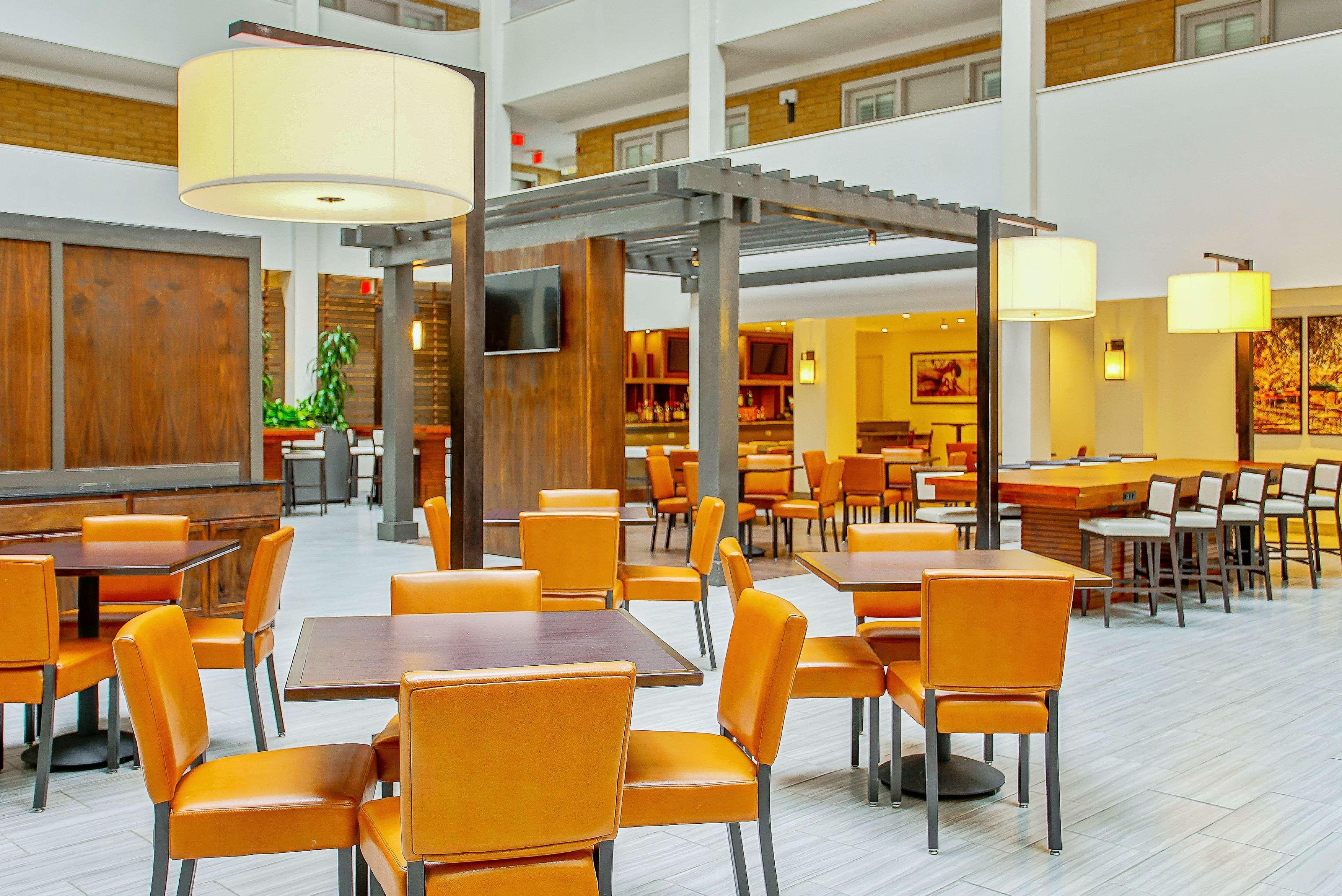 Embassy Suites San Antonio Northwest I-10 Luaran gambar