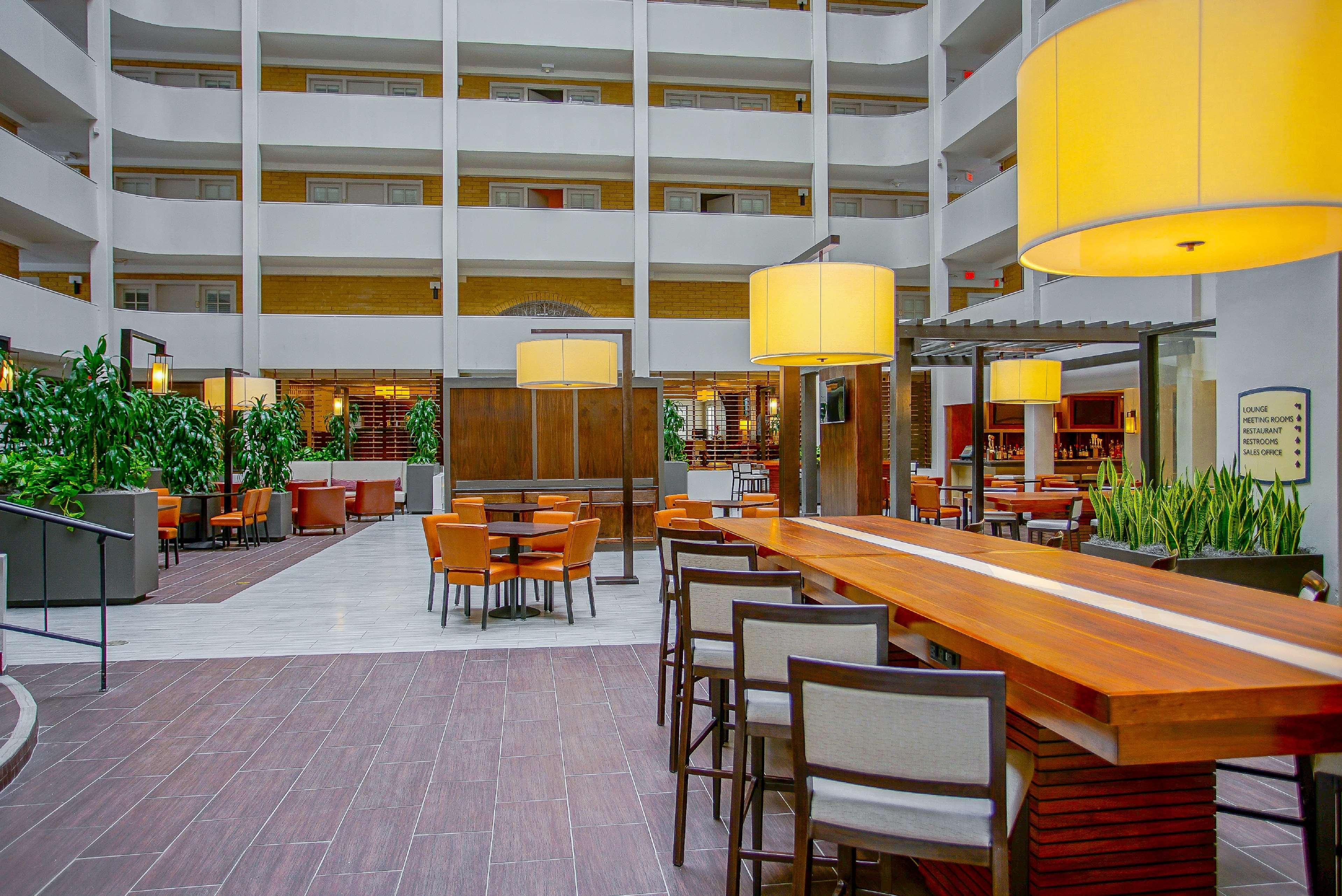 Embassy Suites San Antonio Northwest I-10 Luaran gambar