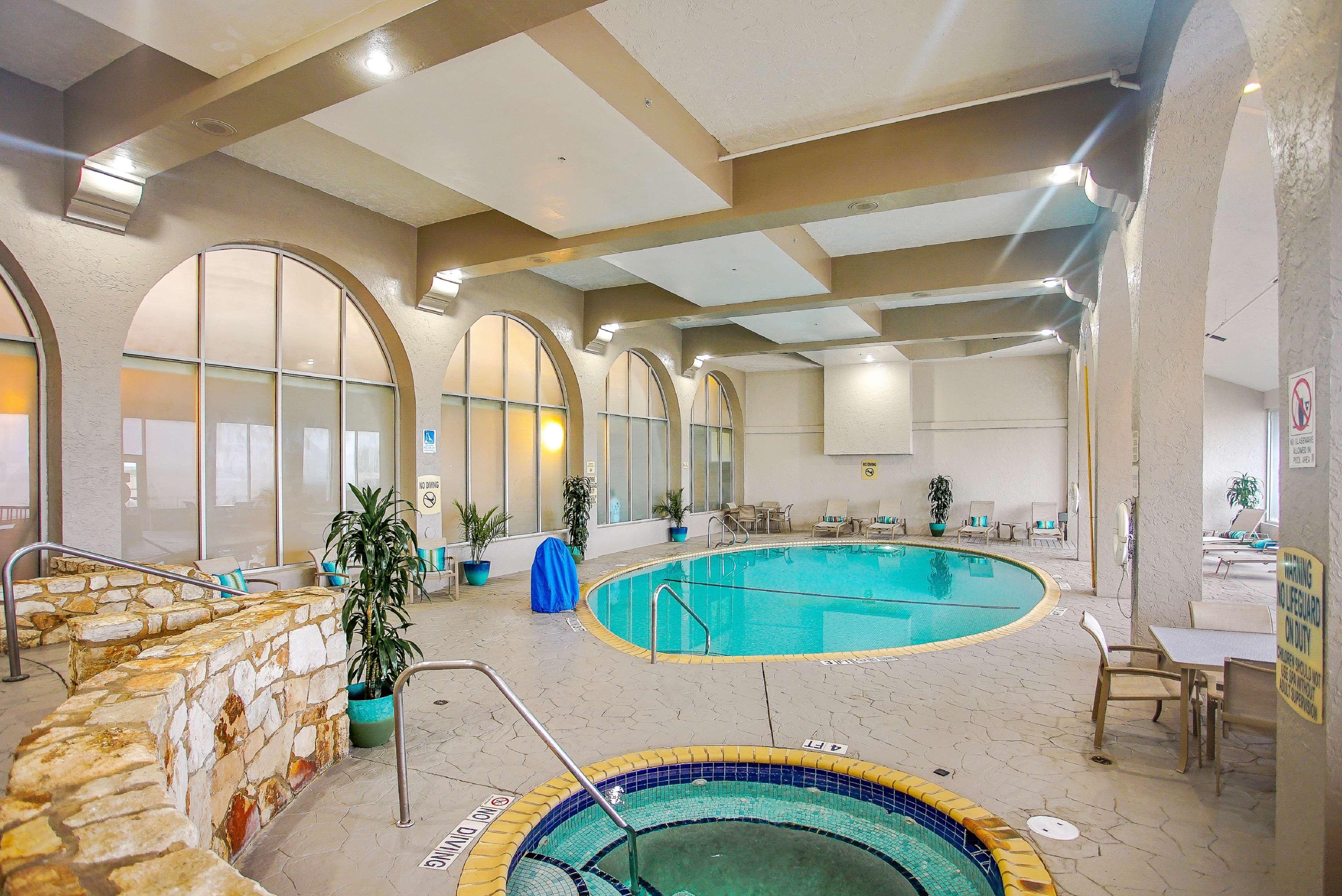 Embassy Suites San Antonio Northwest I-10 Luaran gambar