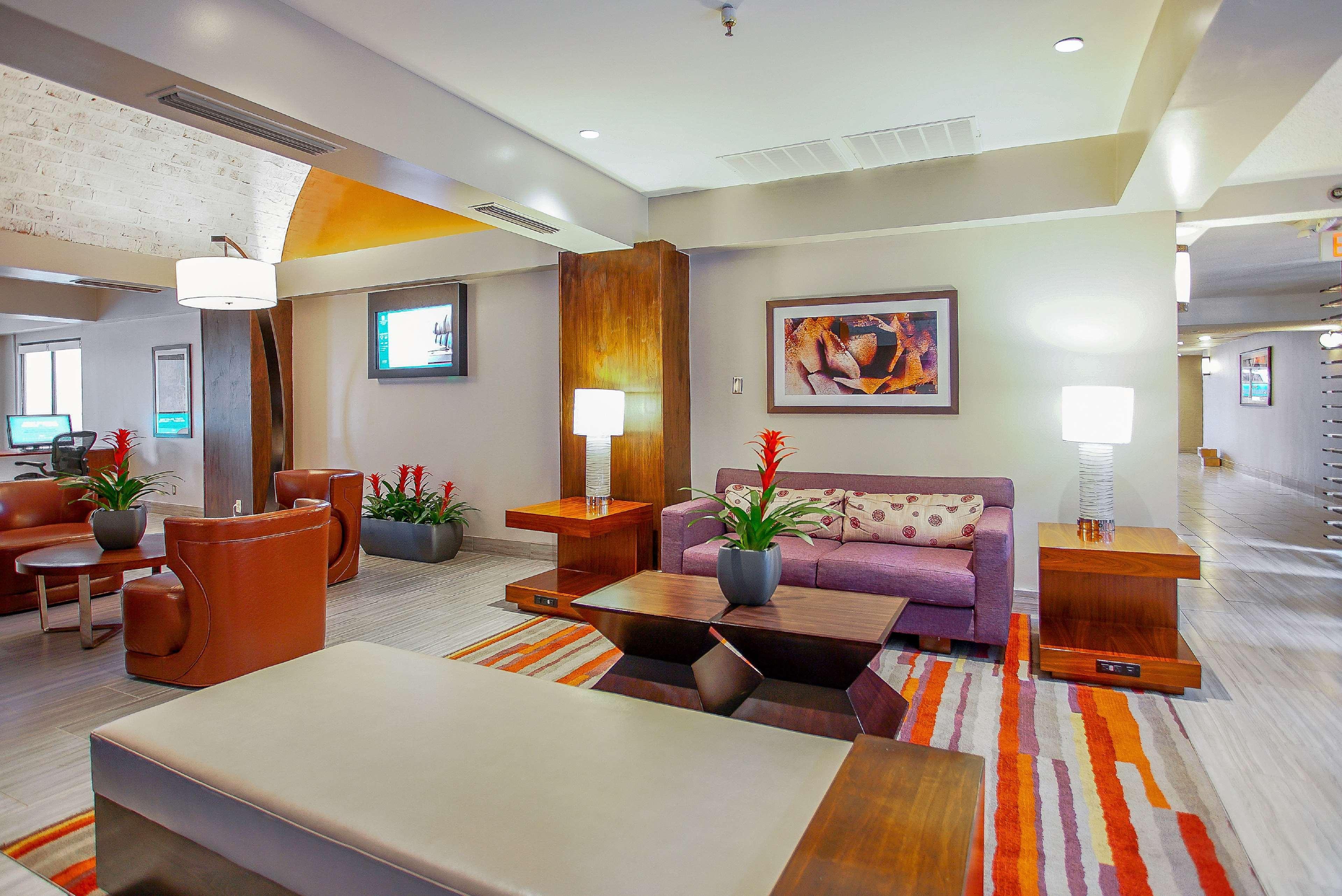 Embassy Suites San Antonio Northwest I-10 Luaran gambar