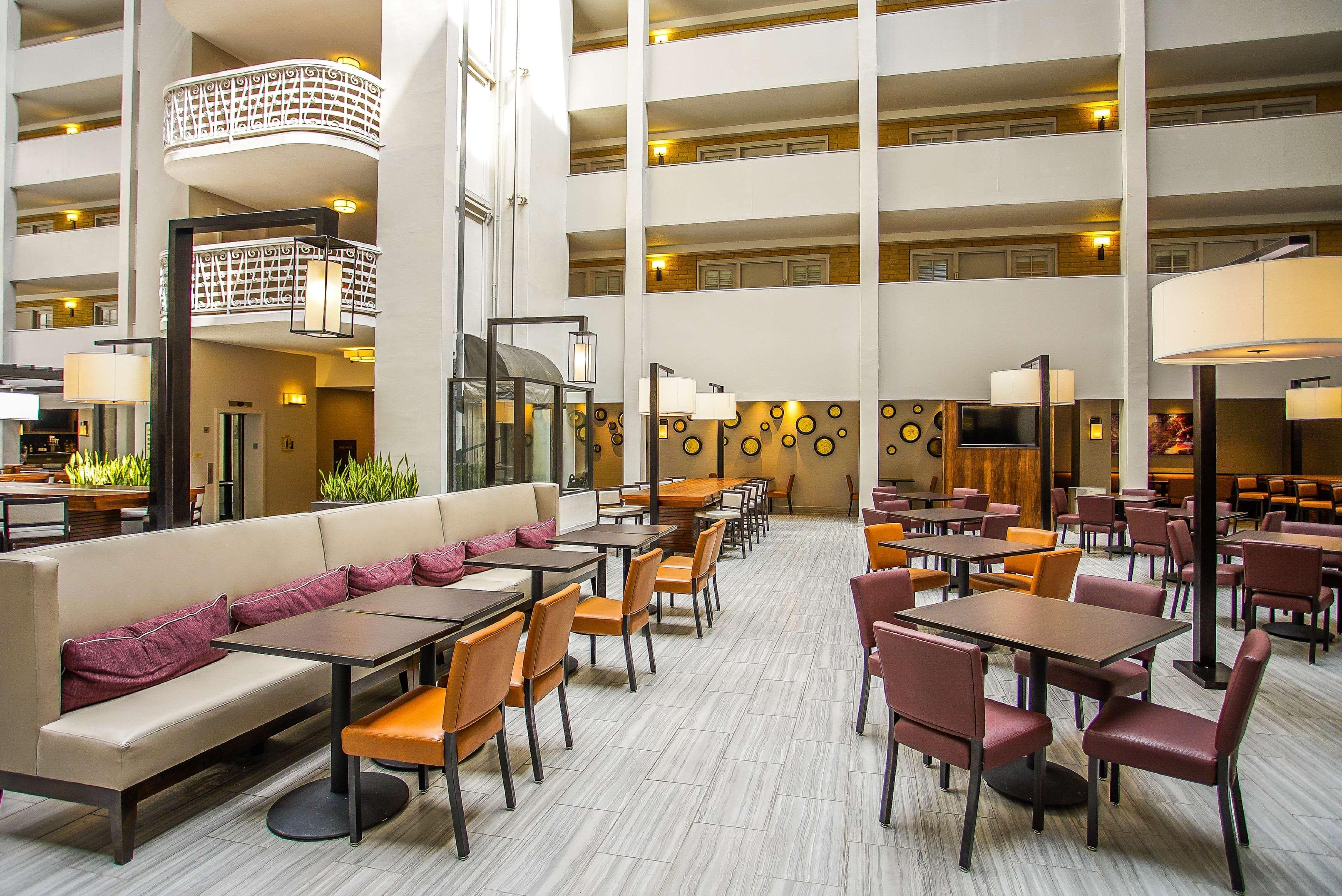 Embassy Suites San Antonio Northwest I-10 Luaran gambar
