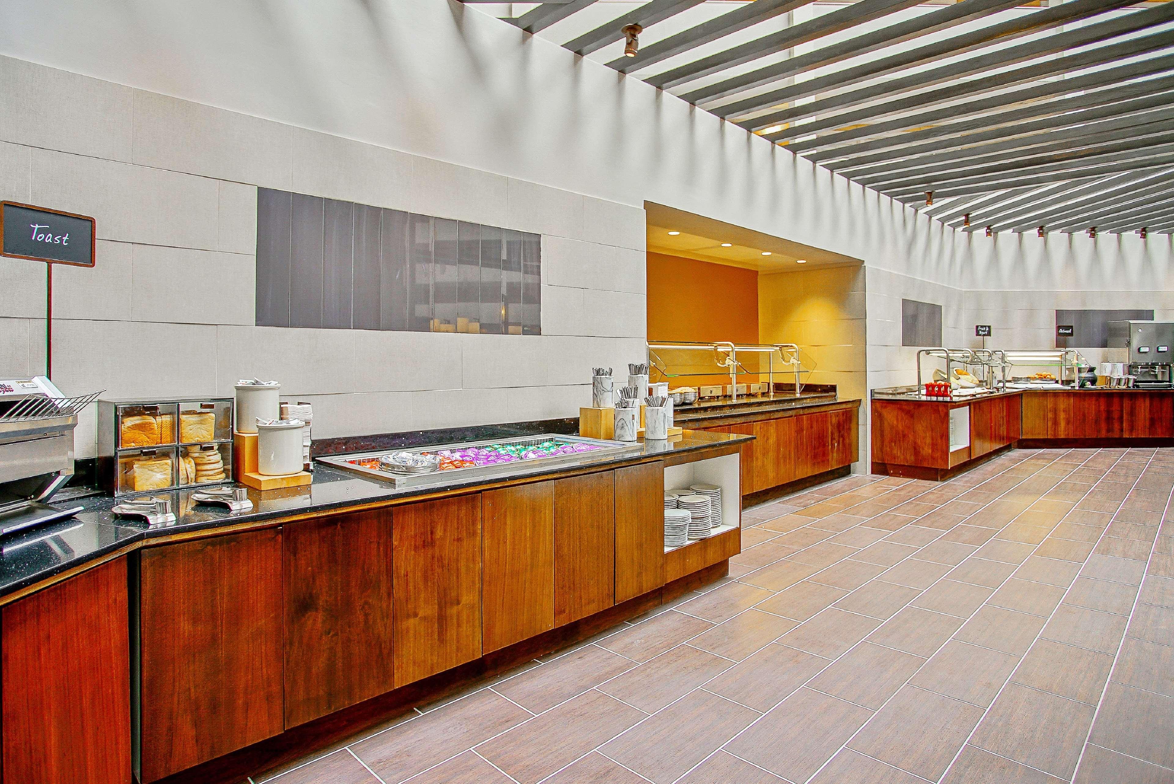 Embassy Suites San Antonio Northwest I-10 Luaran gambar