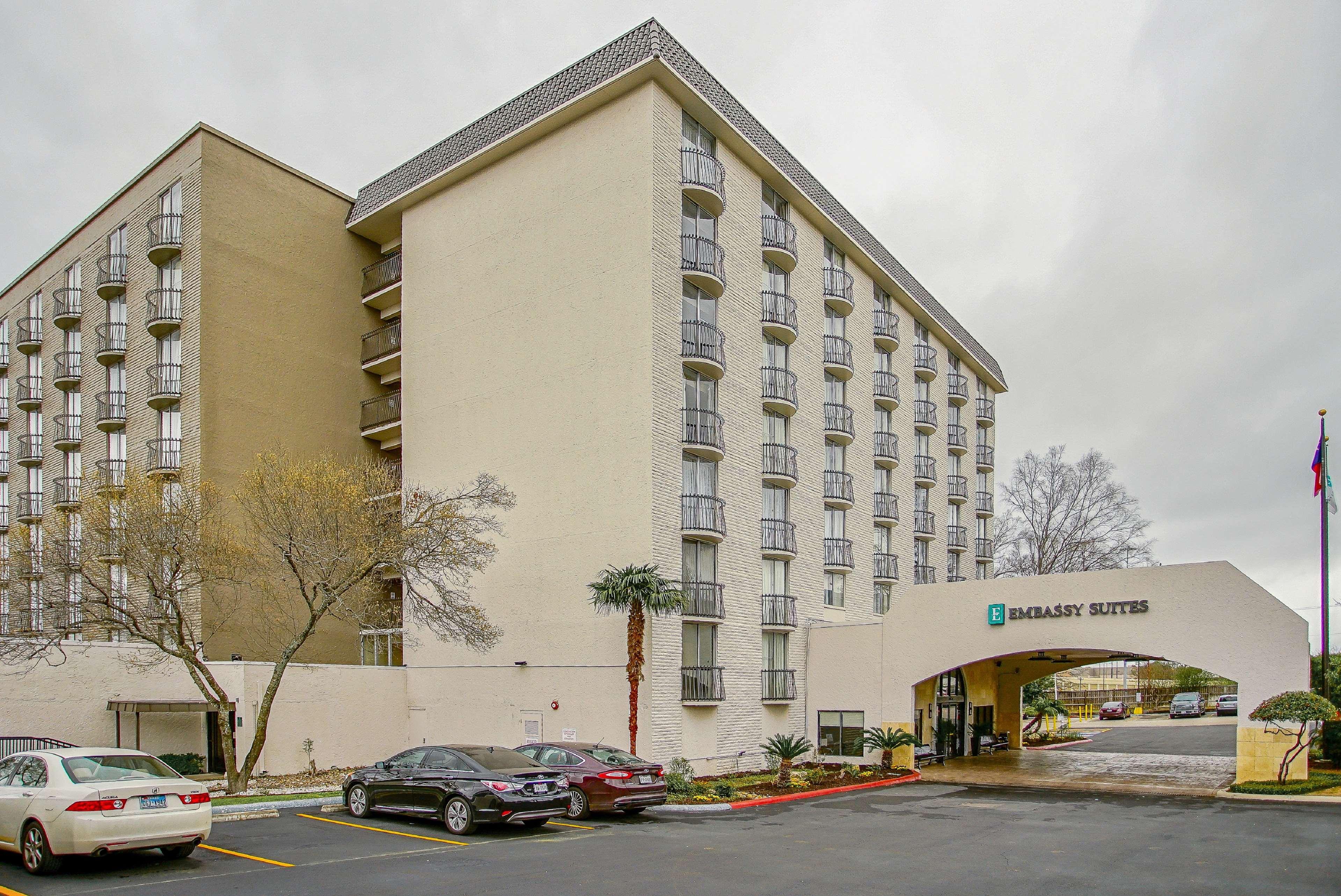 Embassy Suites San Antonio Northwest I-10 Luaran gambar