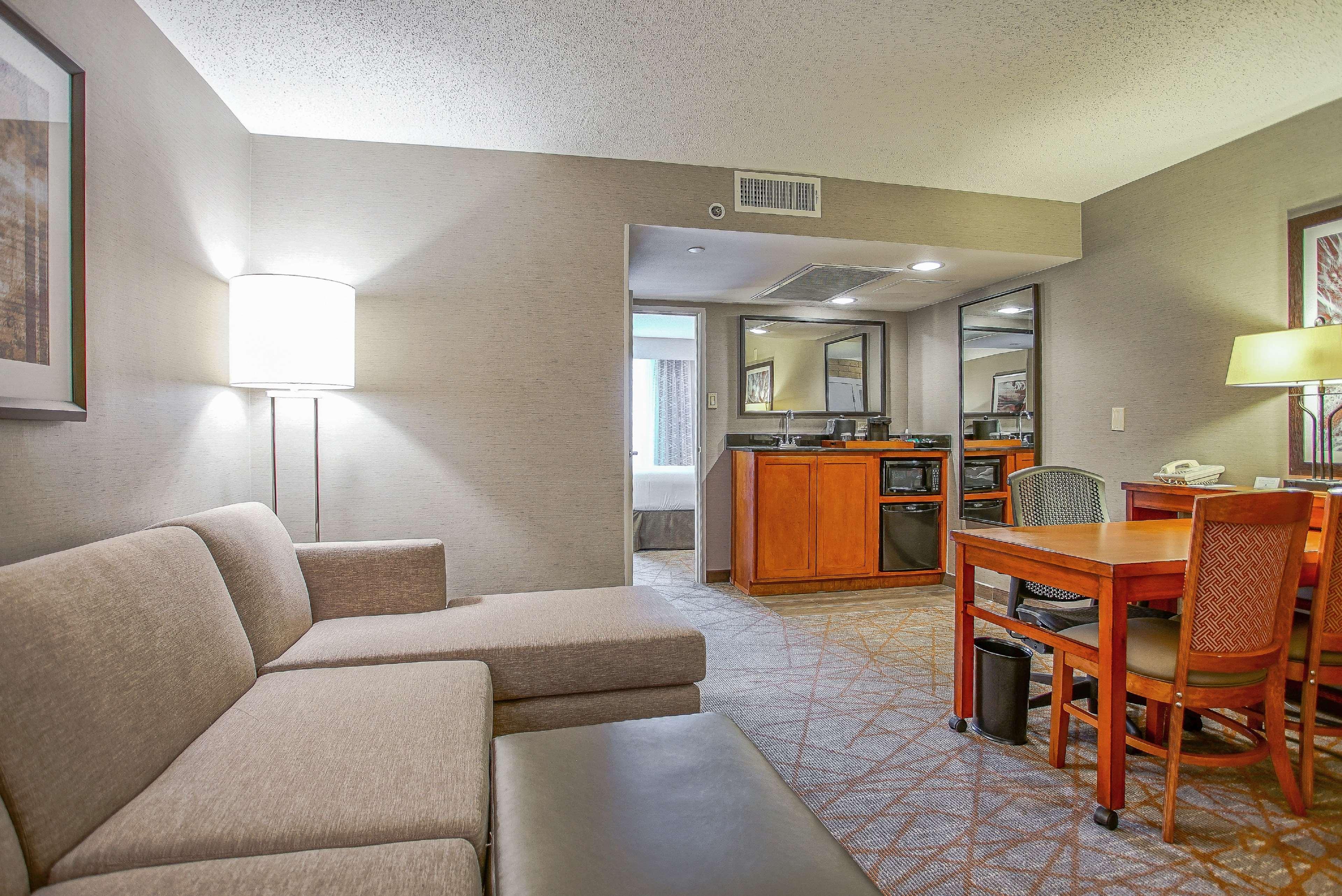 Embassy Suites San Antonio Northwest I-10 Luaran gambar