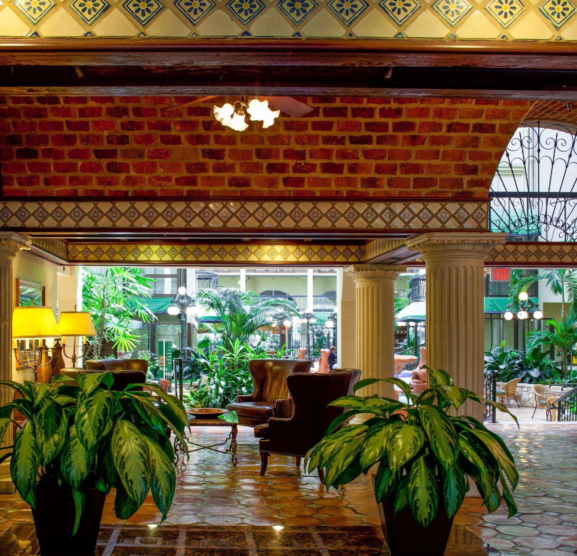 Embassy Suites San Antonio Northwest I-10 Luaran gambar