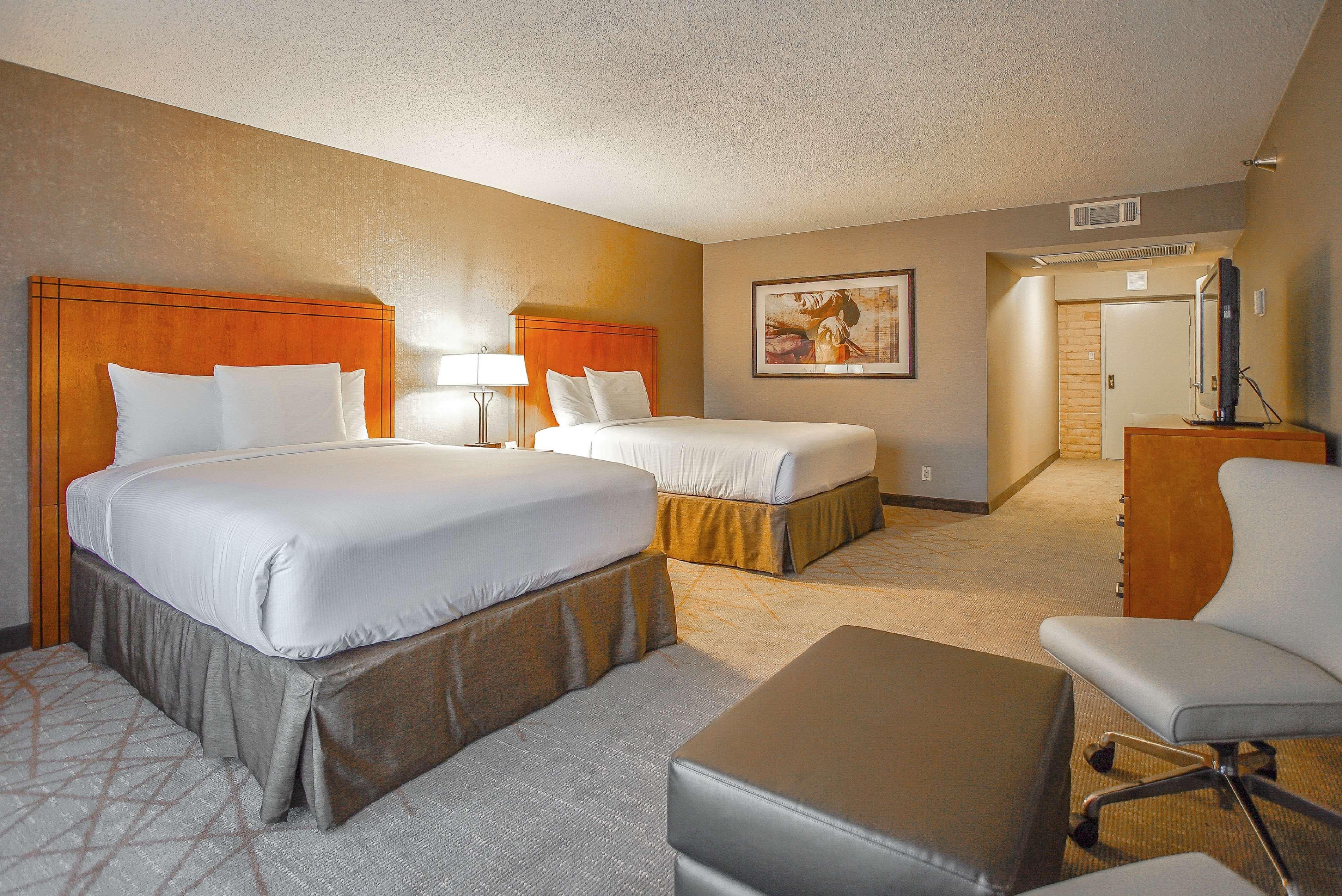 Embassy Suites San Antonio Northwest I-10 Luaran gambar