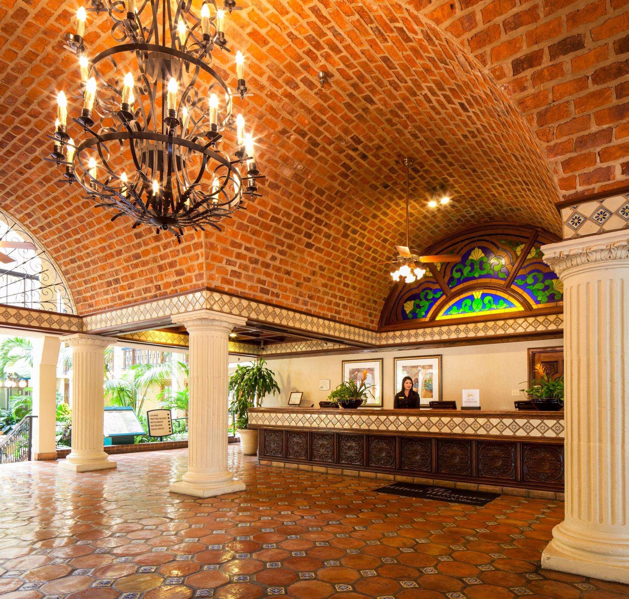 Embassy Suites San Antonio Northwest I-10 Luaran gambar