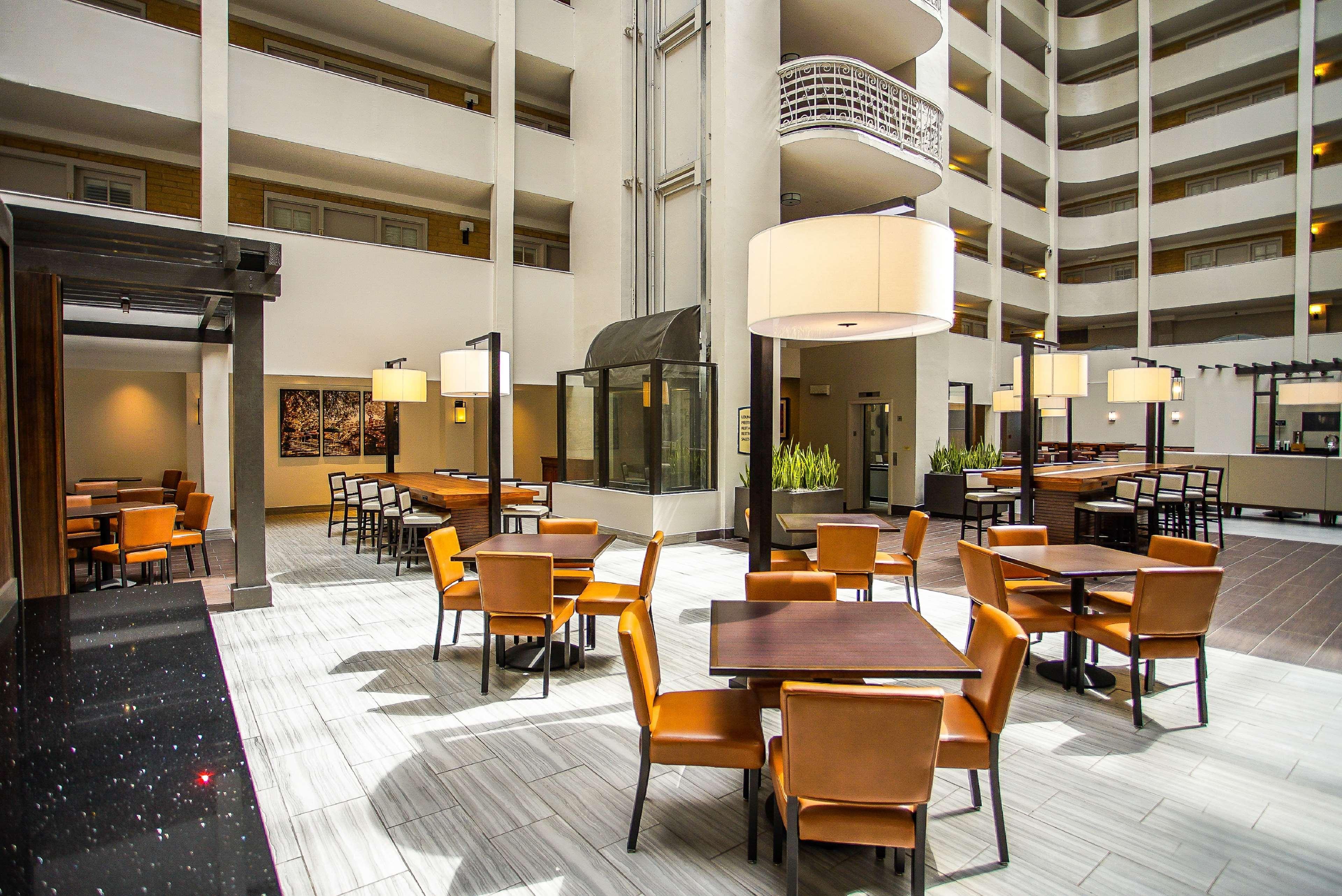 Embassy Suites San Antonio Northwest I-10 Luaran gambar