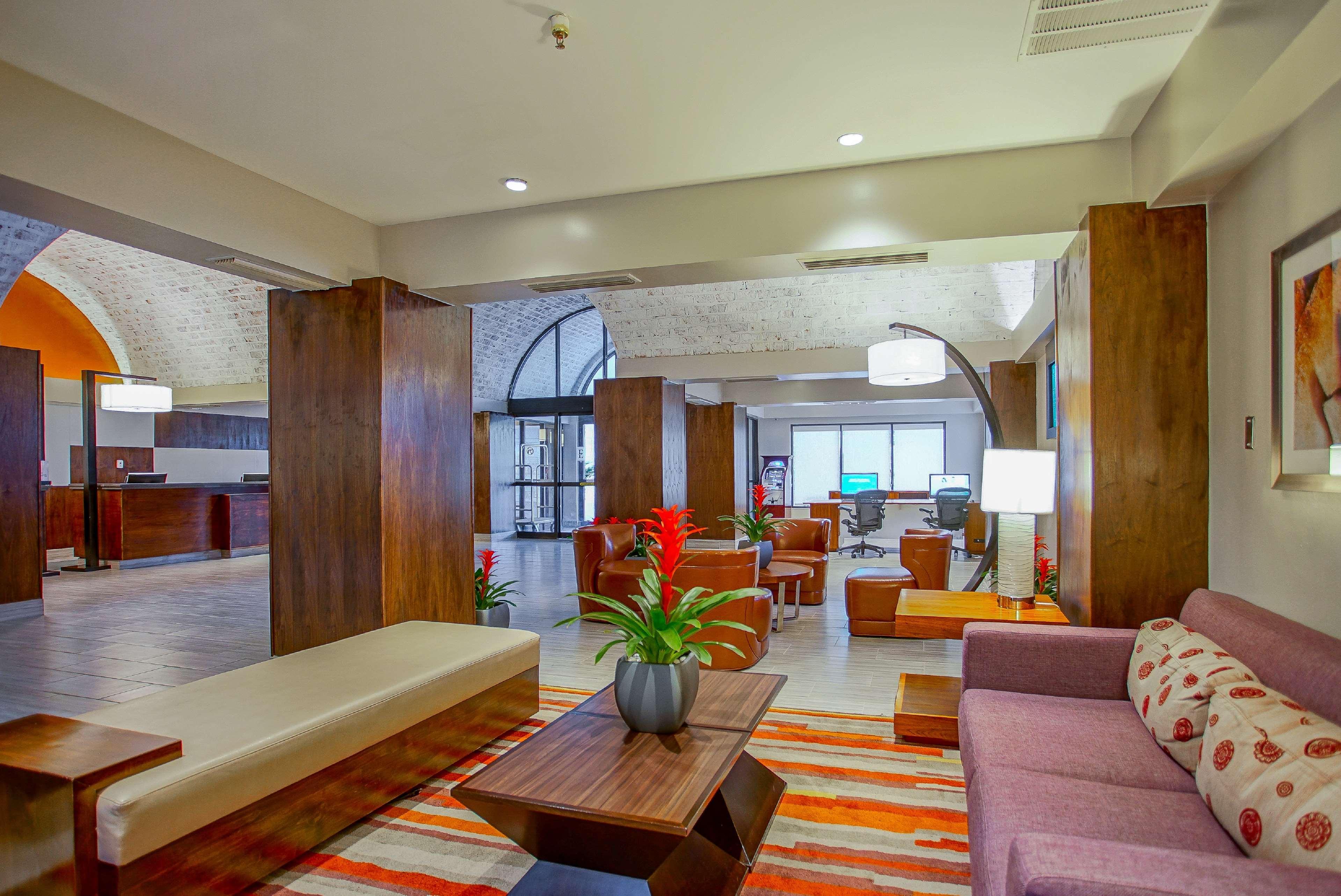 Embassy Suites San Antonio Northwest I-10 Luaran gambar