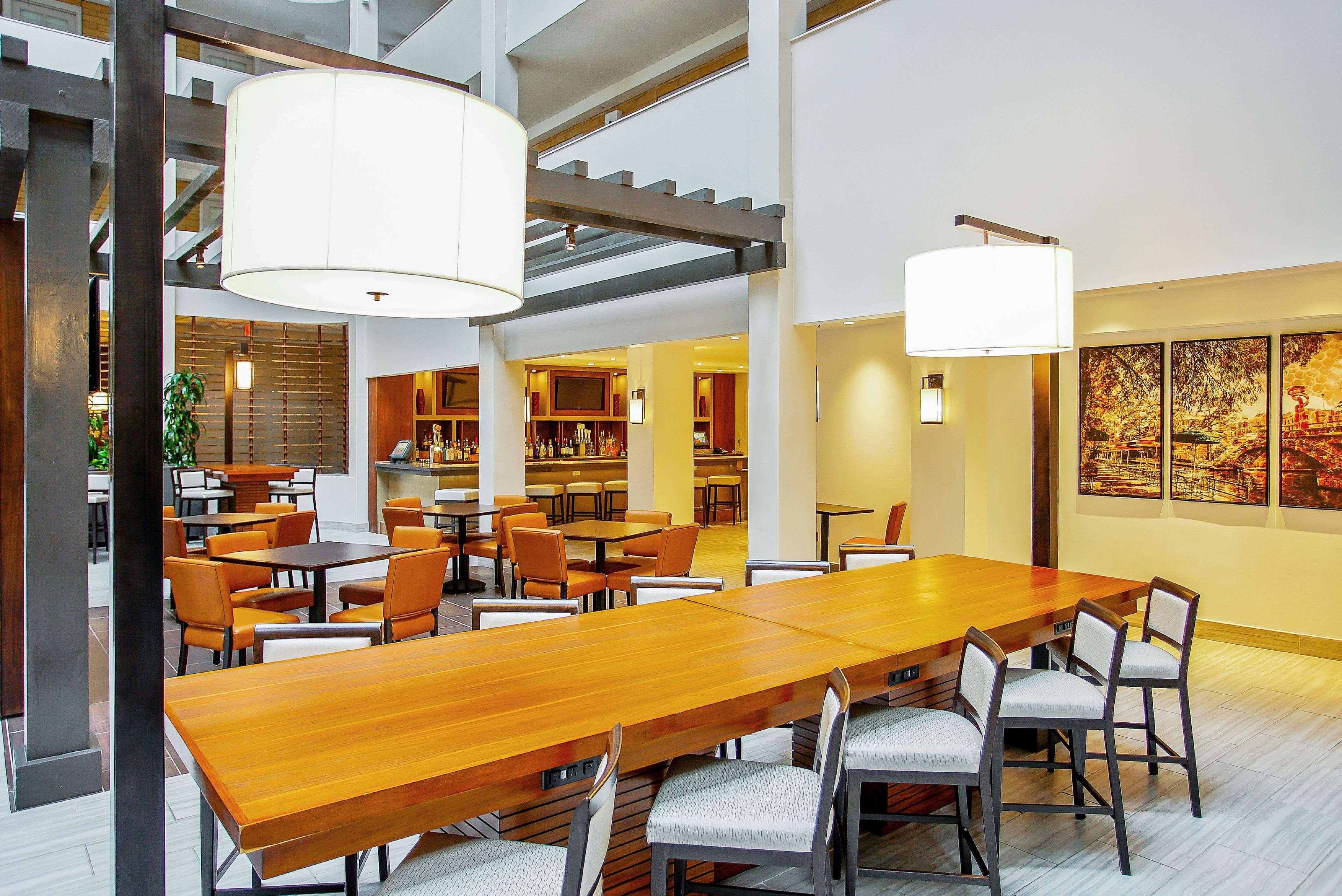 Embassy Suites San Antonio Northwest I-10 Luaran gambar