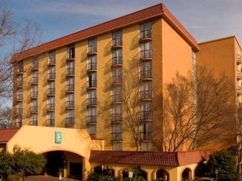 Embassy Suites San Antonio Northwest I-10 Luaran gambar
