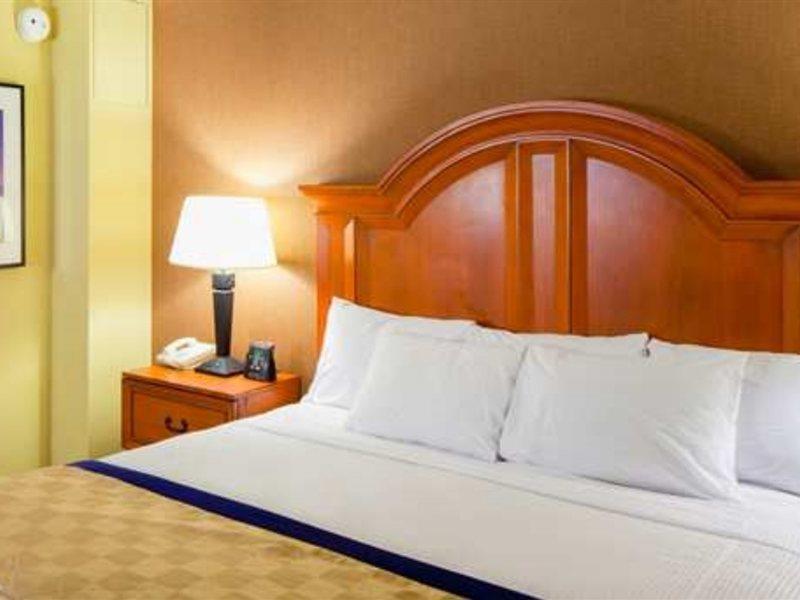 Embassy Suites San Antonio Northwest I-10 Luaran gambar