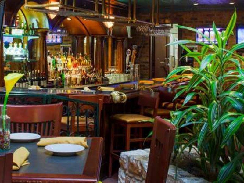 Embassy Suites San Antonio Northwest I-10 Luaran gambar