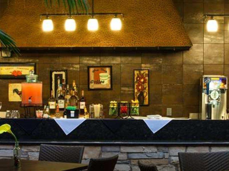 Embassy Suites San Antonio Northwest I-10 Luaran gambar