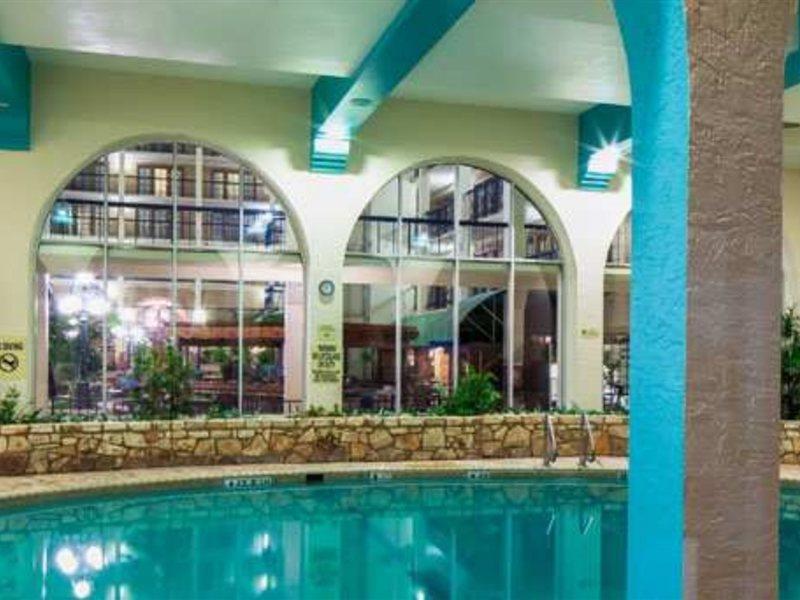 Embassy Suites San Antonio Northwest I-10 Luaran gambar