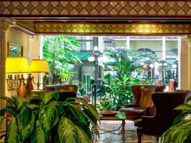 Embassy Suites San Antonio Northwest I-10 Luaran gambar