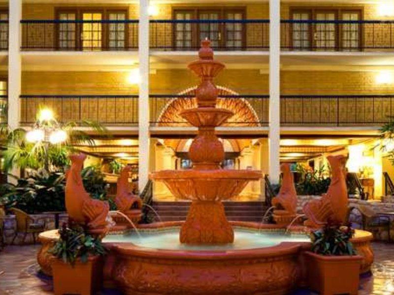 Embassy Suites San Antonio Northwest I-10 Luaran gambar