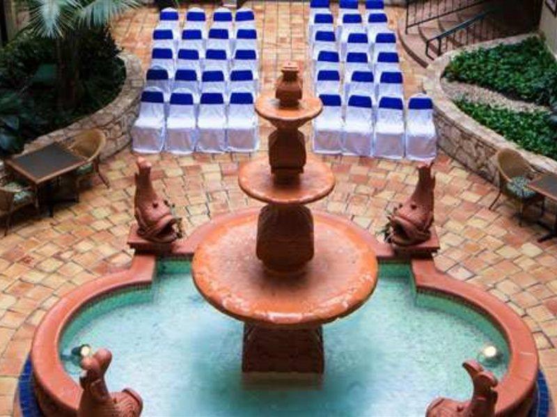 Embassy Suites San Antonio Northwest I-10 Luaran gambar
