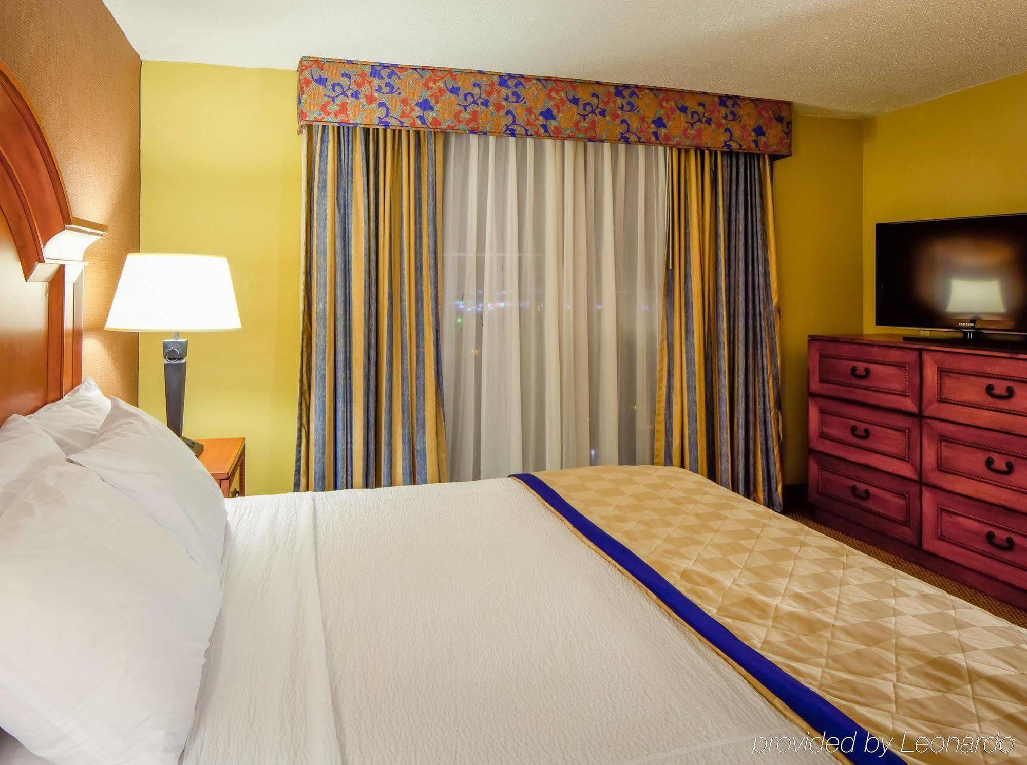Embassy Suites San Antonio Northwest I-10 Bilik gambar