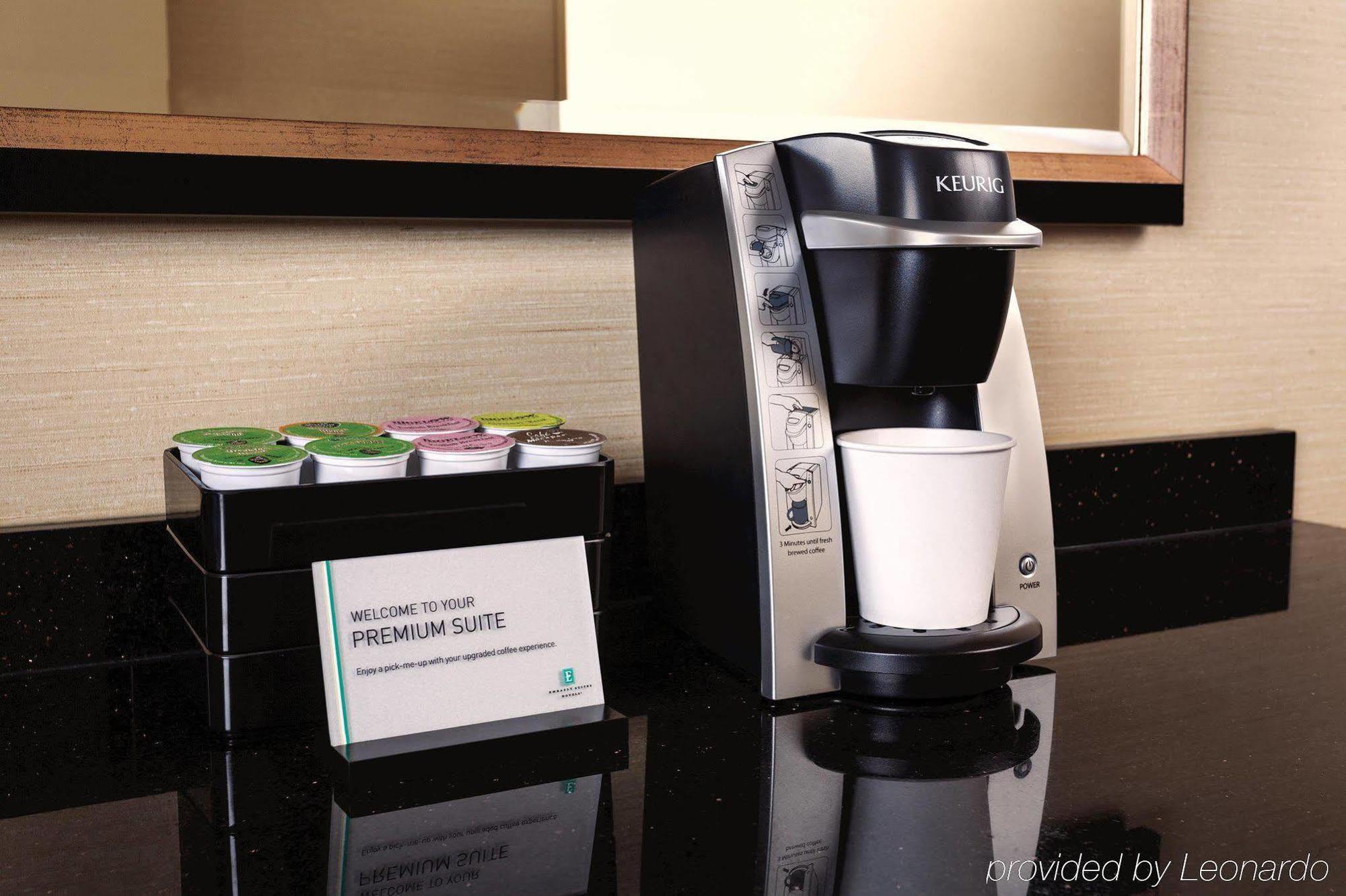 Embassy Suites San Antonio Northwest I-10 Luaran gambar