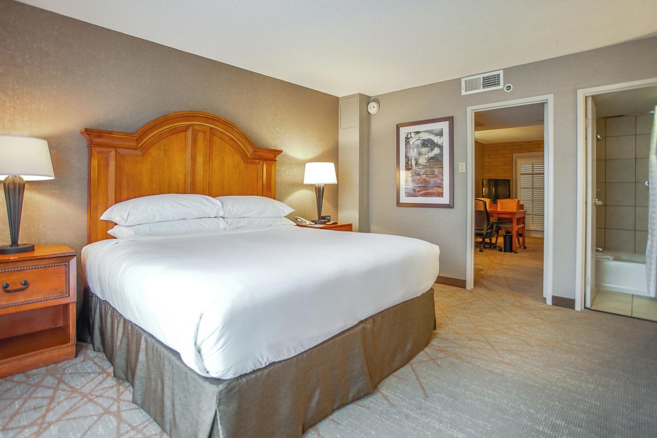 Embassy Suites San Antonio Northwest I-10 Luaran gambar