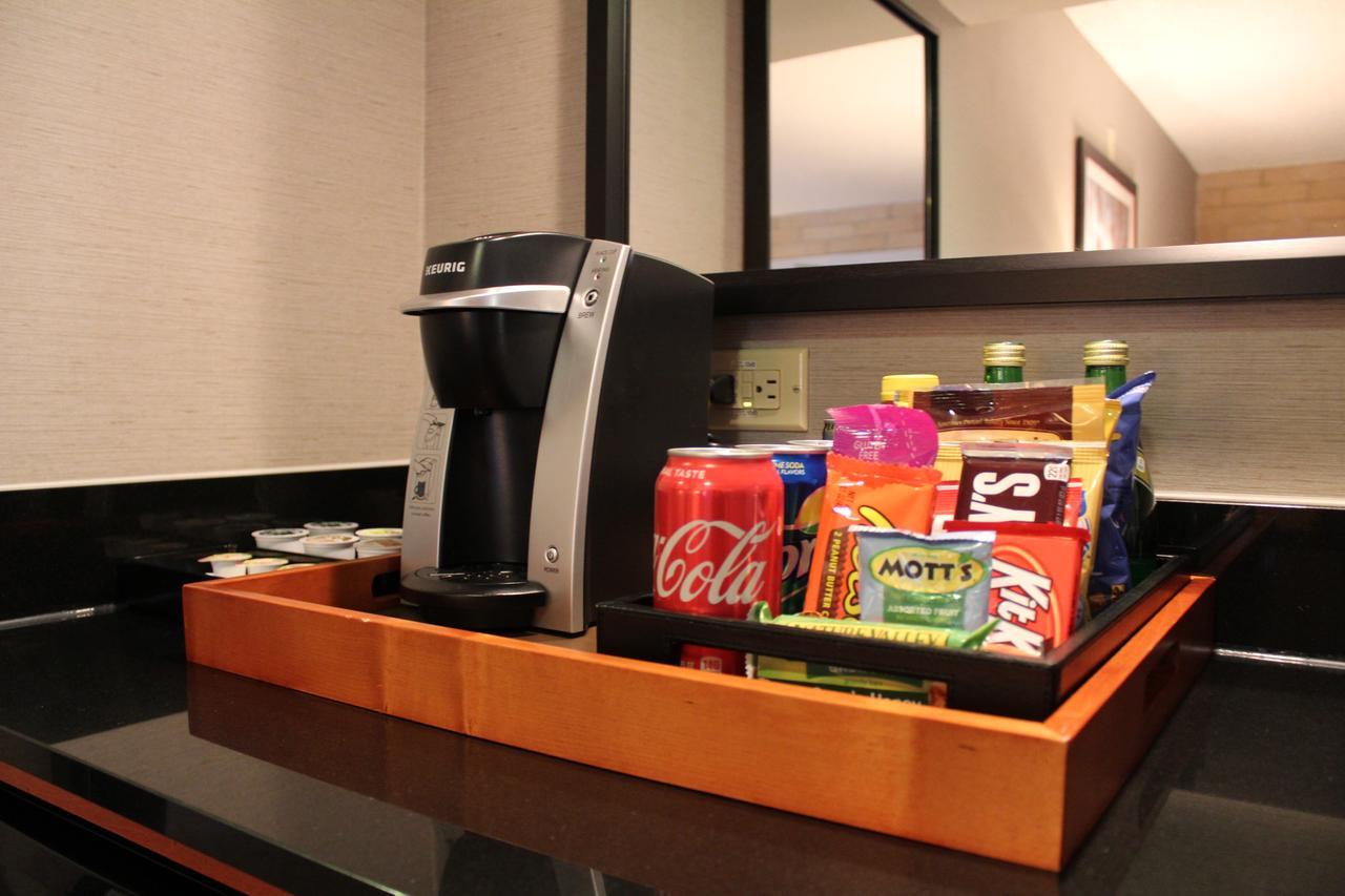 Embassy Suites San Antonio Northwest I-10 Luaran gambar