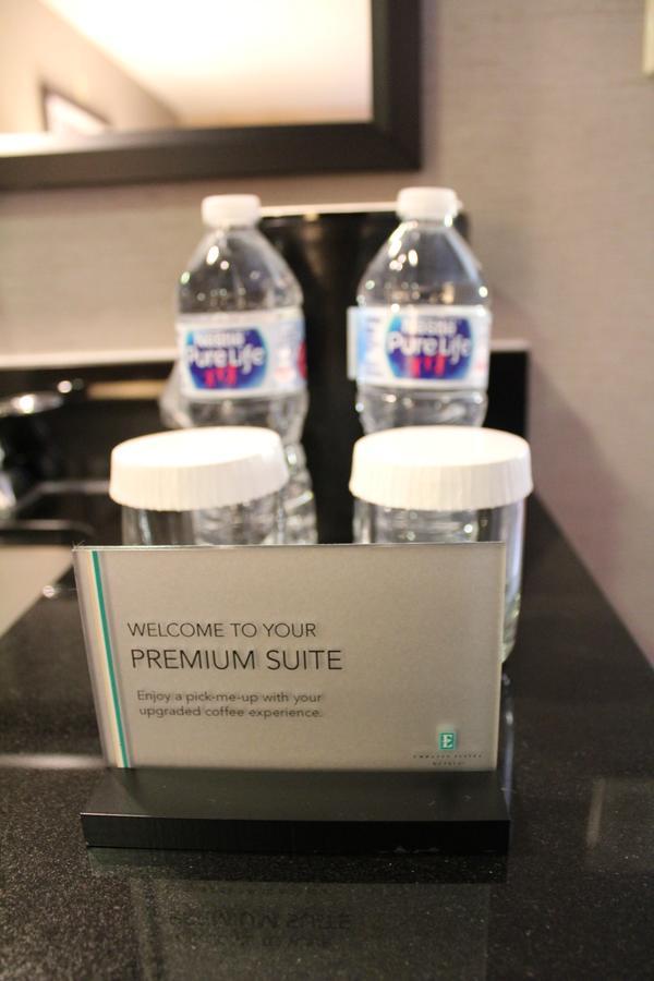 Embassy Suites San Antonio Northwest I-10 Luaran gambar