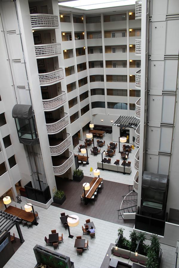Embassy Suites San Antonio Northwest I-10 Luaran gambar