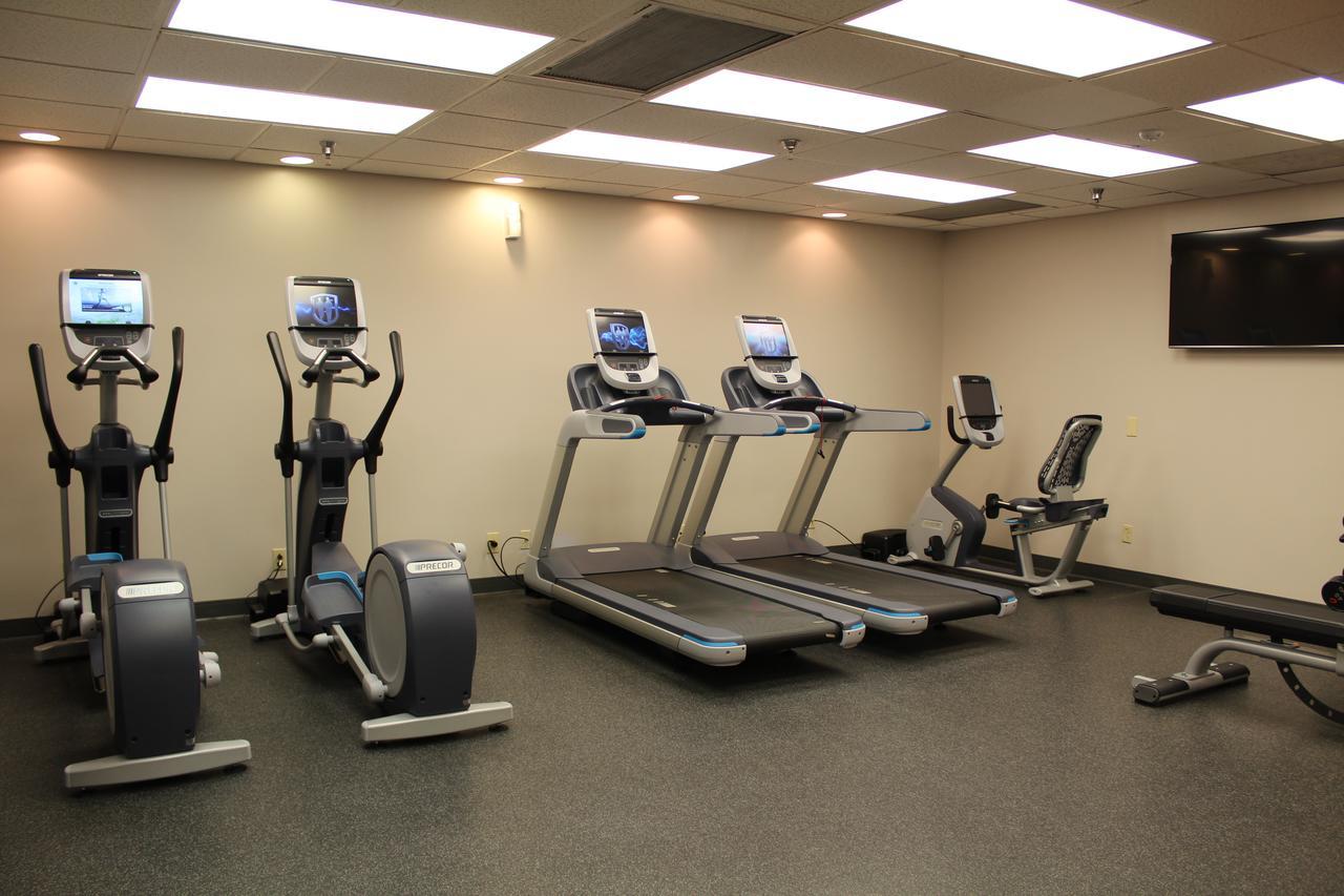 Embassy Suites San Antonio Northwest I-10 Luaran gambar